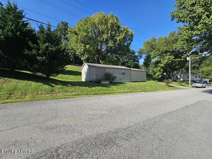 Property Photo:  E Race St  TN 37763 