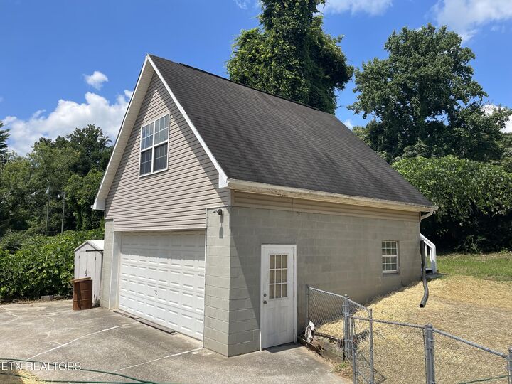 Property Photo:  258 Old Tacora Hills Rd  TN 37716 