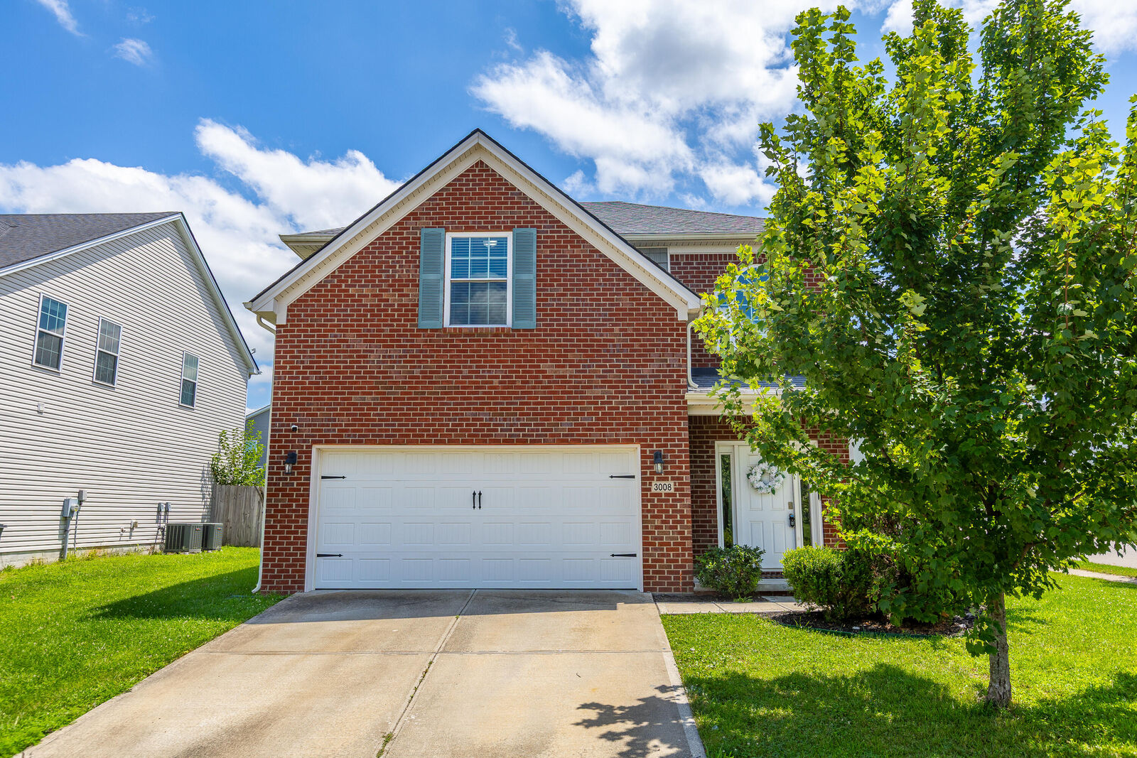 Property Photo:  3008 Our Tibbs Trail  KY 40511 