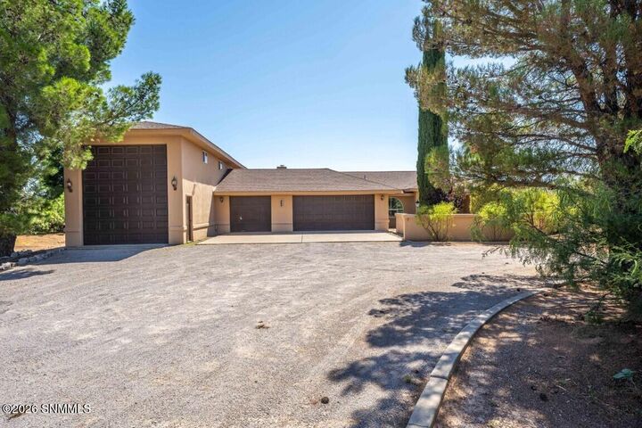 Property Photo:  6100 San Augustin Drive  NM 88012 
