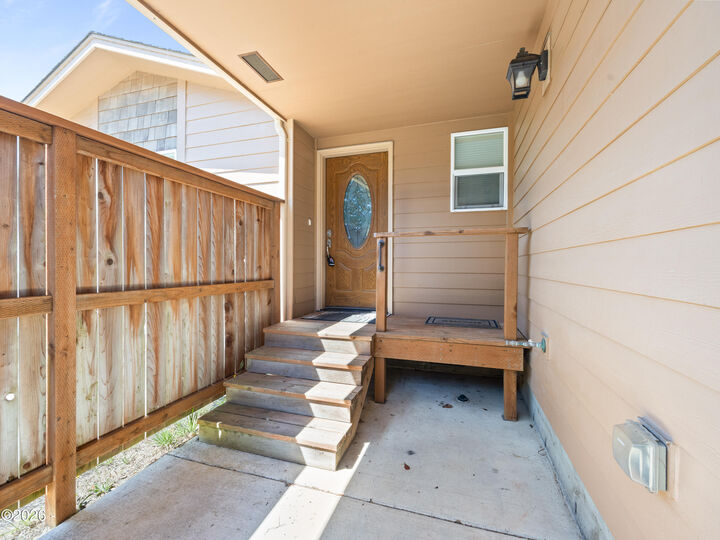 Property Photo:  2112 NW Mokmak Lake Drive  OR 97394 