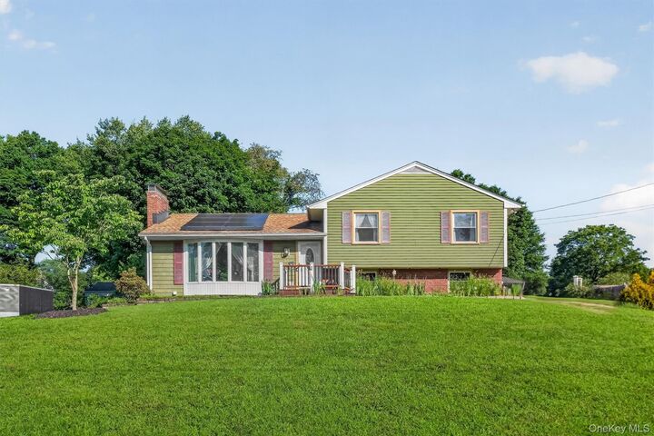 Property Photo: 17 N Jackson Drive NY 12603