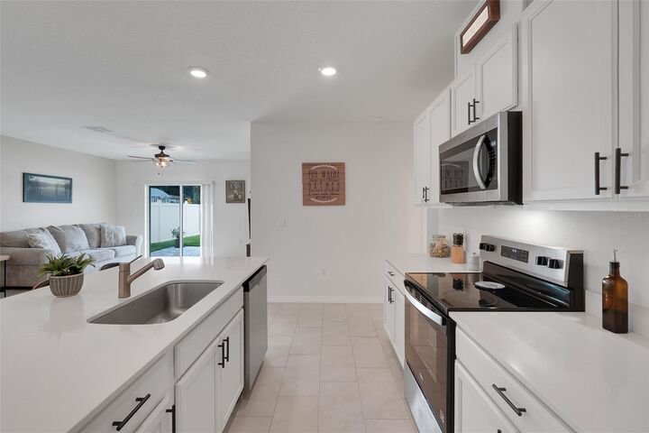 Property Photo:  3615 Salvia Court  FL 32778 