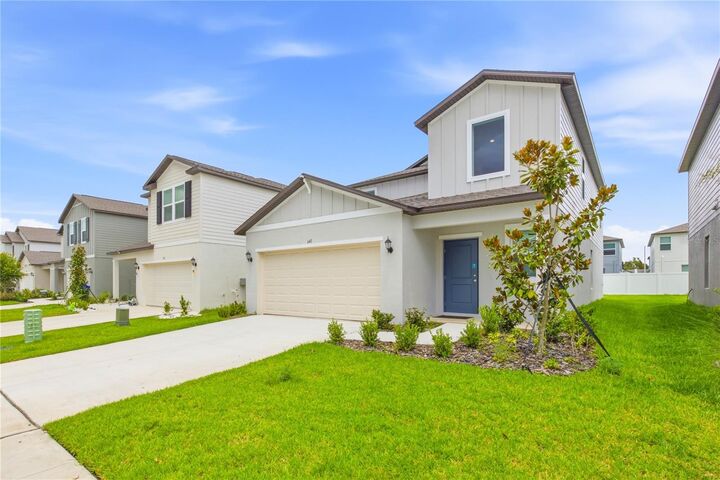 Property Photo:  641 Bald Cypress Drive  FL 33801 
