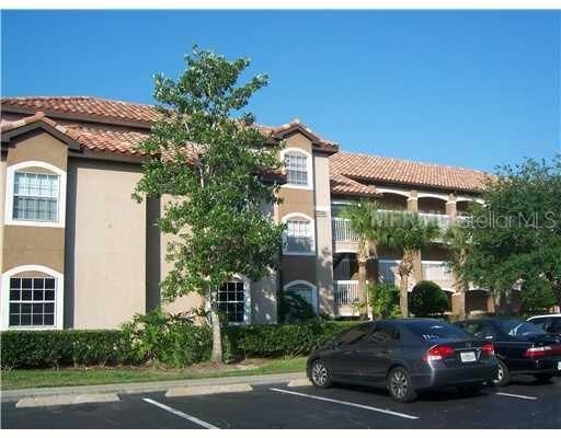 Property Photo: 14037 Fairway Island Drive 234 FL 32837