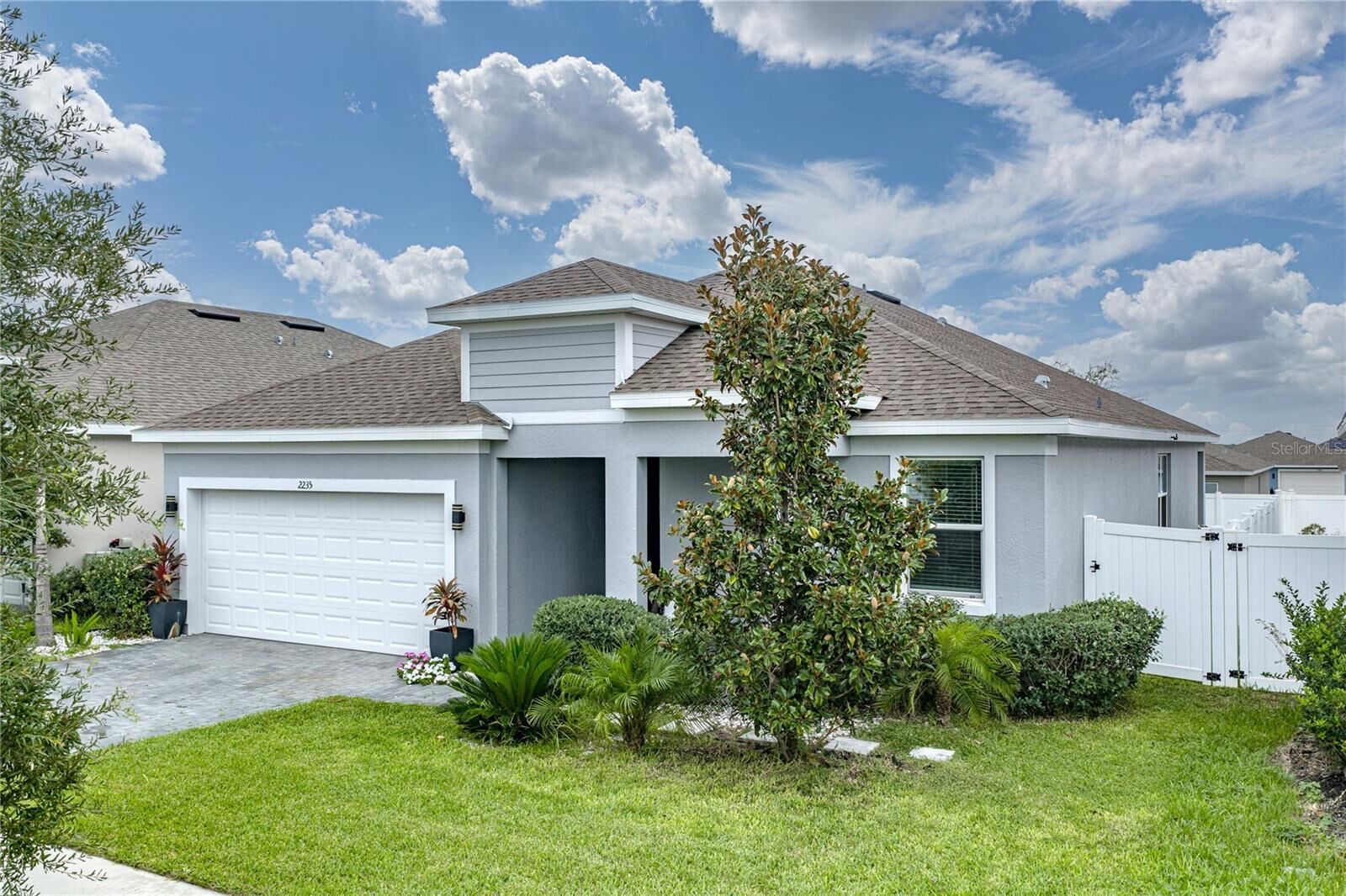 Property Photo: 2235 Pigeon Plum Drive FL 33844