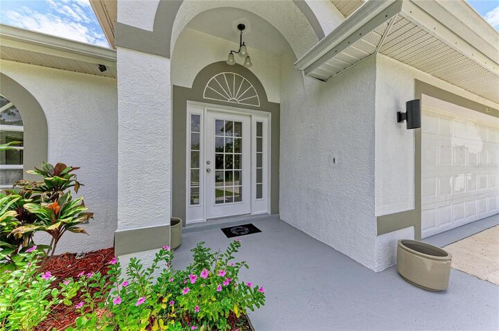 Property Photo: 3081 Jody Street FL 33948