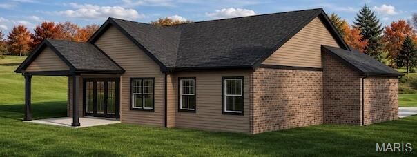 Property Photo: 626 Eckert Lane IL 62236