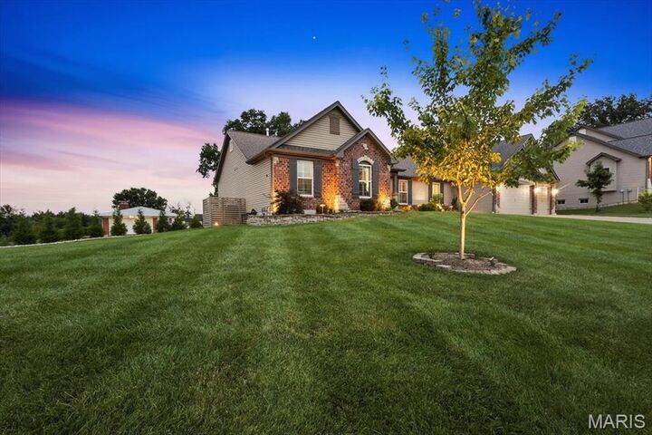 Property Photo: 71 Grace Rose Court MO 63025