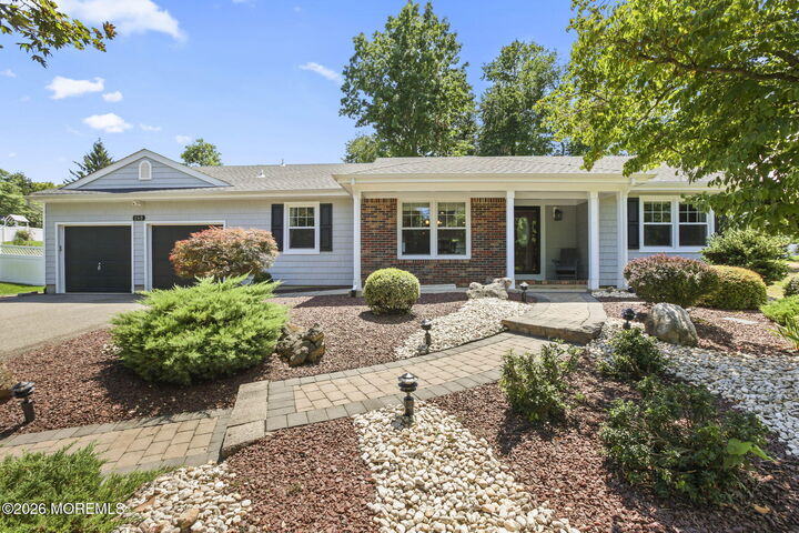 Property Photo:  240 Concord Drive  NJ 07728 