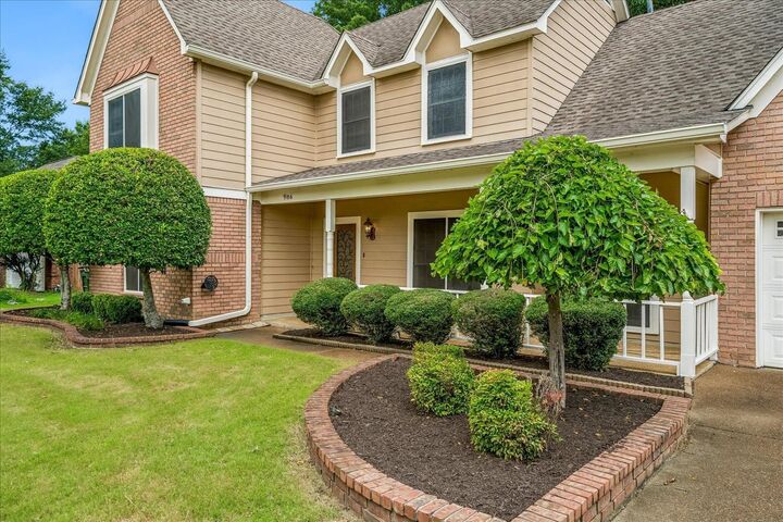 Property Photo:  986 Heather Lake Dr  TN 38017 