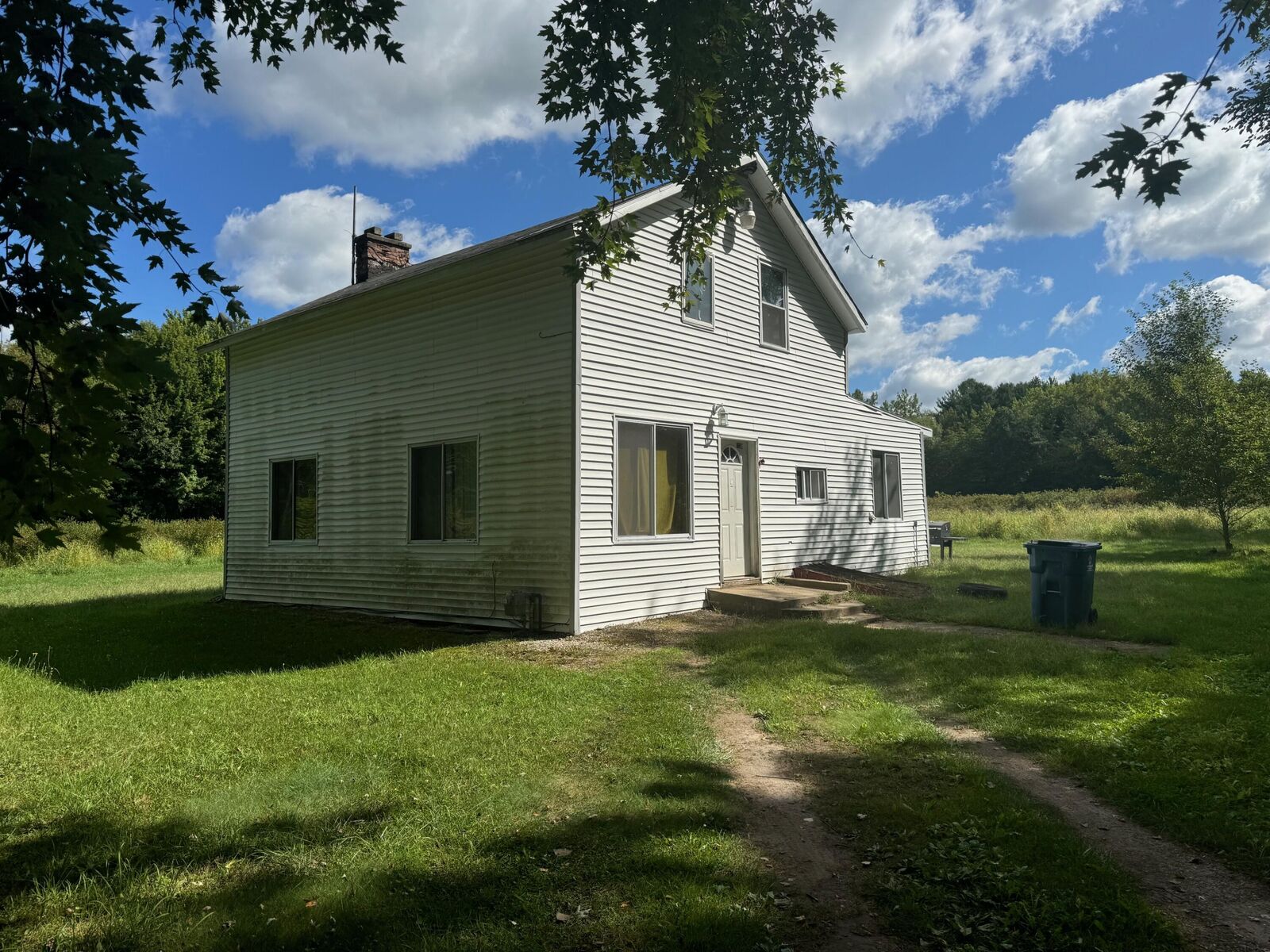 Property Photo: 1250 Greenhouse Road MI 49013