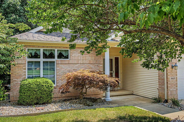 Property Photo: 3015 S Wood Dale Drive MI 49203