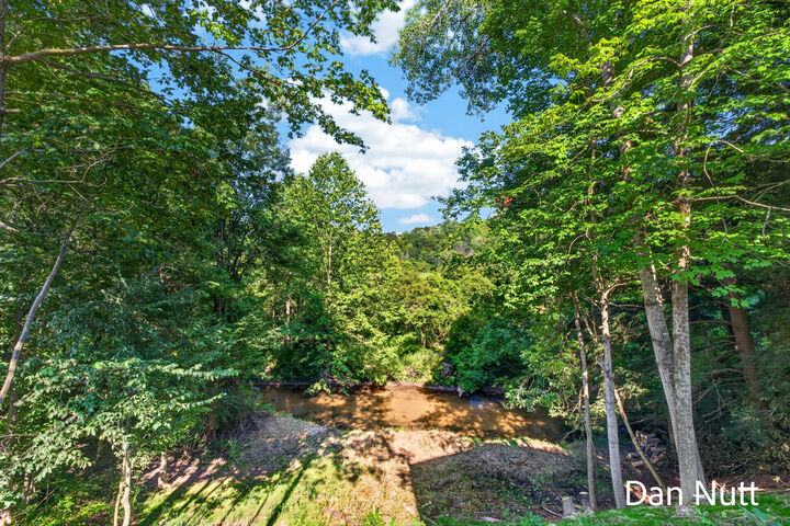 Property Photo: 12466 S Maple Island Road MI 49457