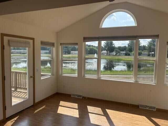 Property Photo: 7712 Sunset Shores Drive MI 49346