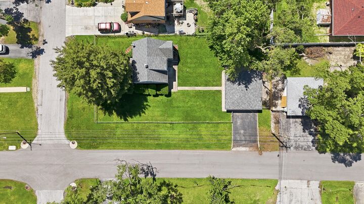 Property Photo:  11800 S Ridgeway Avenue  IL 60803 