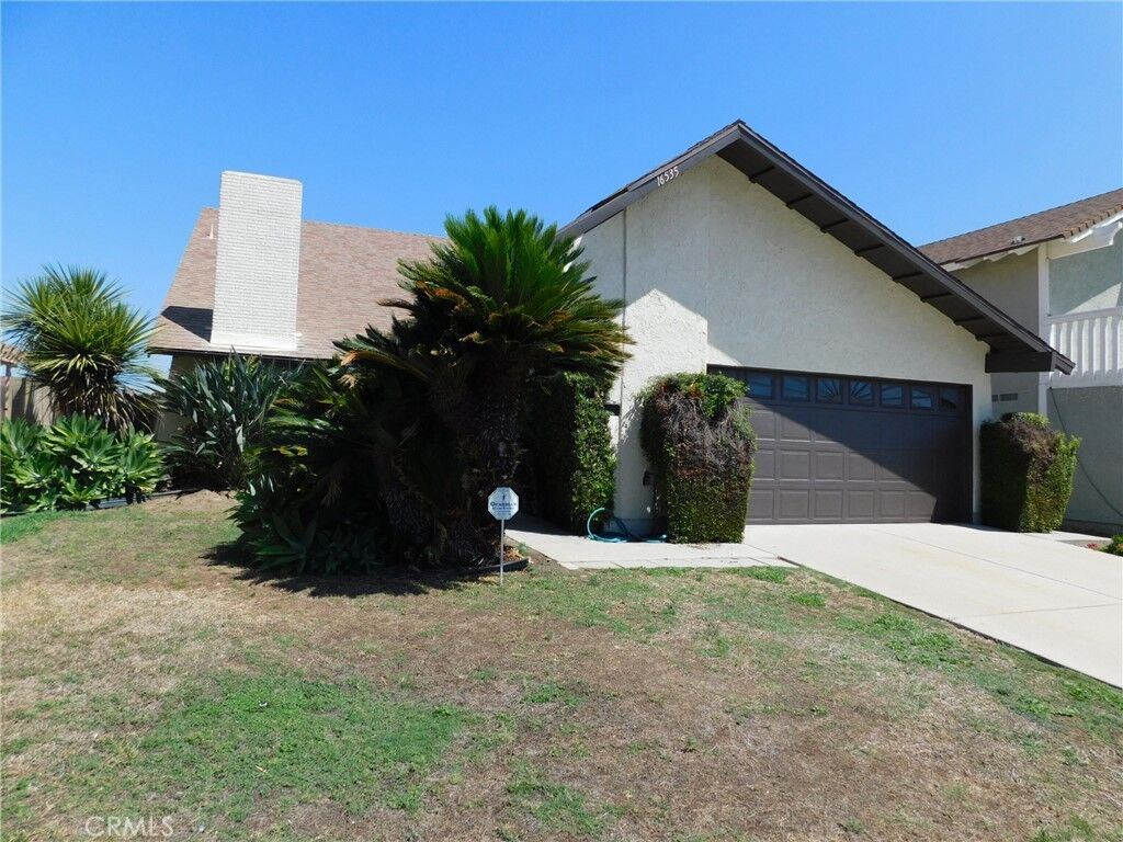 Property Photo:  16535 Ember Glen Road  CA 91745 