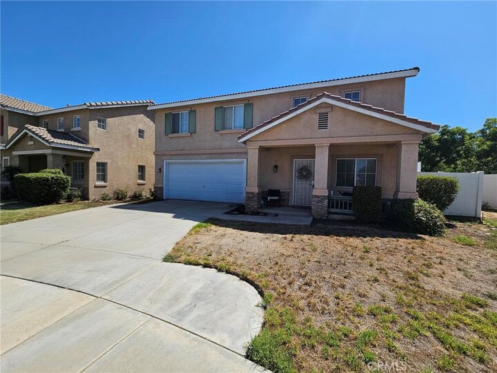 Property Photo:  7845 Oak Court  CA 92346 