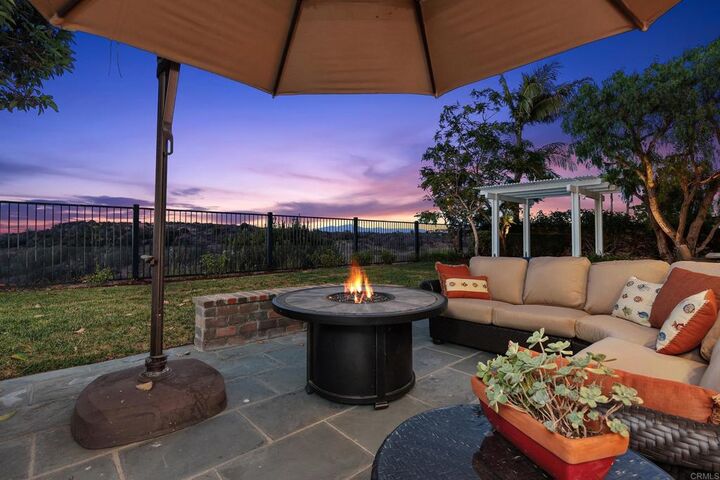 Property Photo: 5742 Brittany Forrest Lane CA 92130