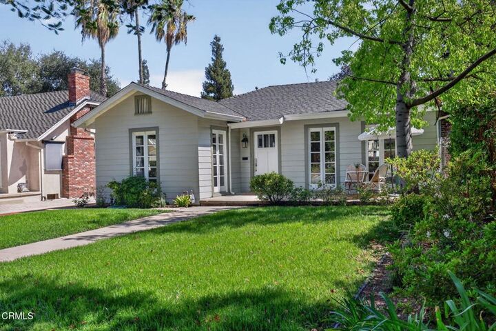 Property Photo: 1438 Oakdale Street CA 91106