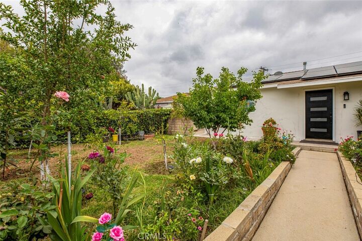 Property Photo: 1503 Coronel CA 91340