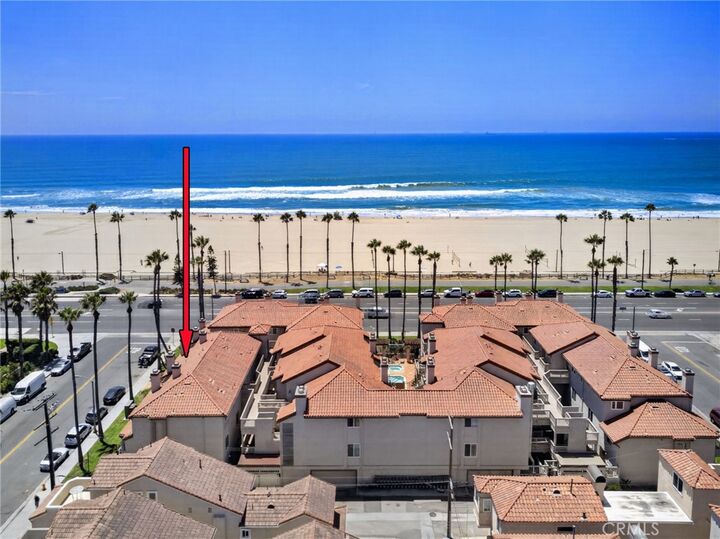 Property Photo: 1400 Pacific Coast Hwy 103 CA 92648
