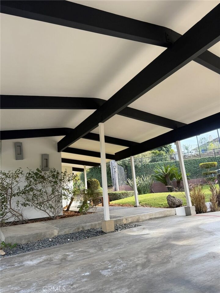 Property Photo: 1140 S Serena CA 91791
