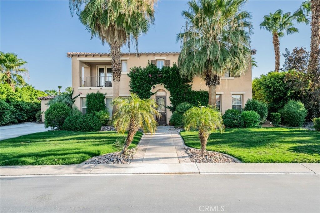 Property Photo:  80592 Apricot Lane  CA 92201 