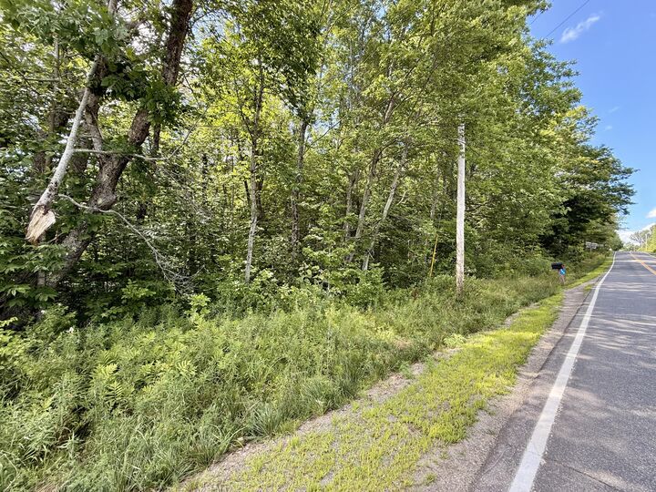 Property Photo:  0 W Washington Road  ME 04574 