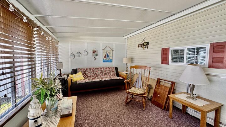 Property Photo:  27 Go Camping Way 260  ME 04064 