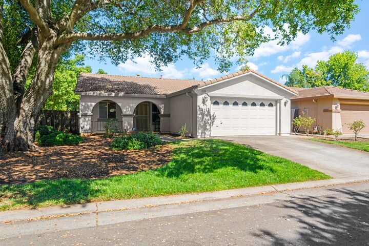 Property Photo:  4318 Stromford Way  CA 95655 