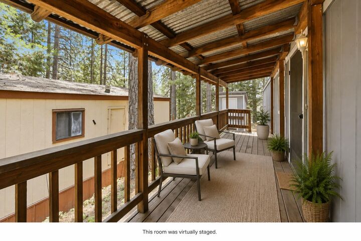 Property Photo: 5840 Pony Express Trail 22 CA 95726