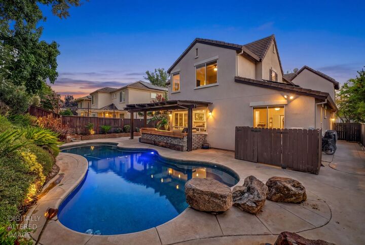 Property Photo:  3070 Pescara Place  CA 95762 
