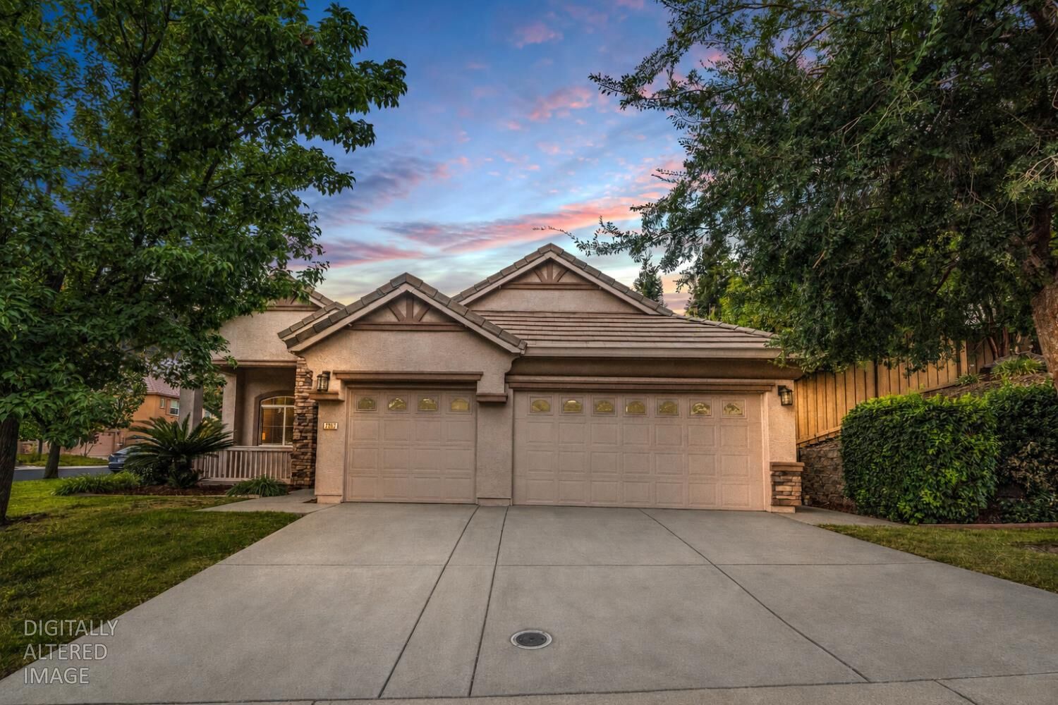 Property Photo: 2152 Ritchie Street CA 95630