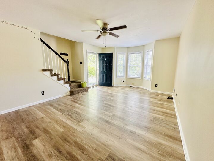 Property Photo: 3248 N Senseney Cir TN 37042