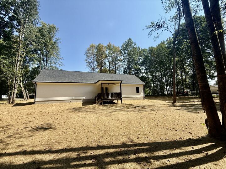 Property Photo: 198 Cave Circle TN 37355