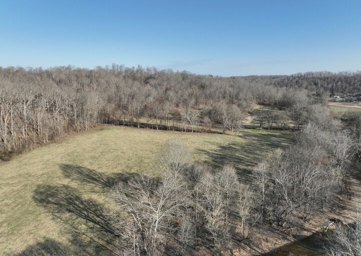 Property Photo: 0 Upper Standing Rock Rd TN 37058