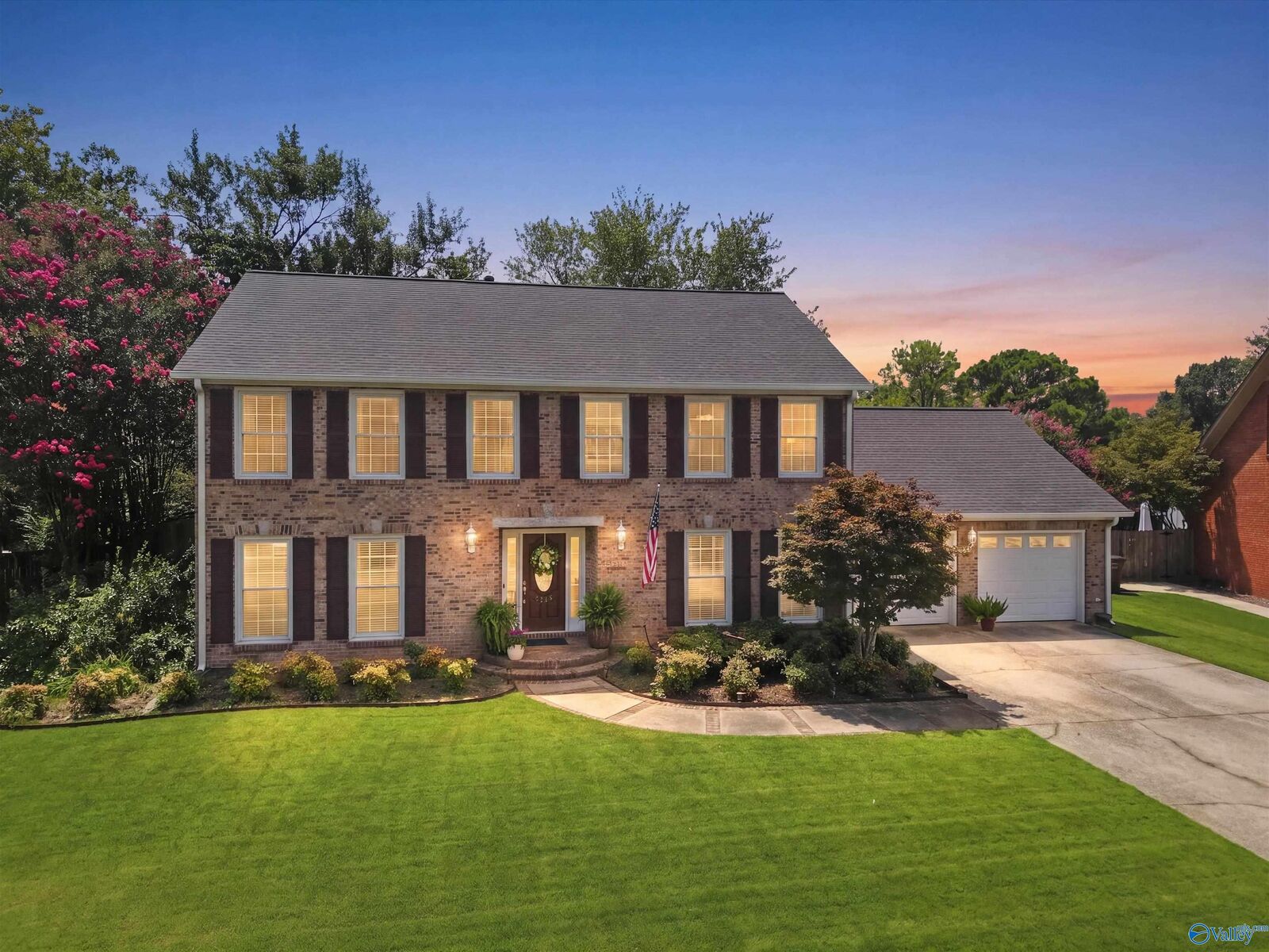 Property Photo:  1264 Brandywine Lane  AL 35601 