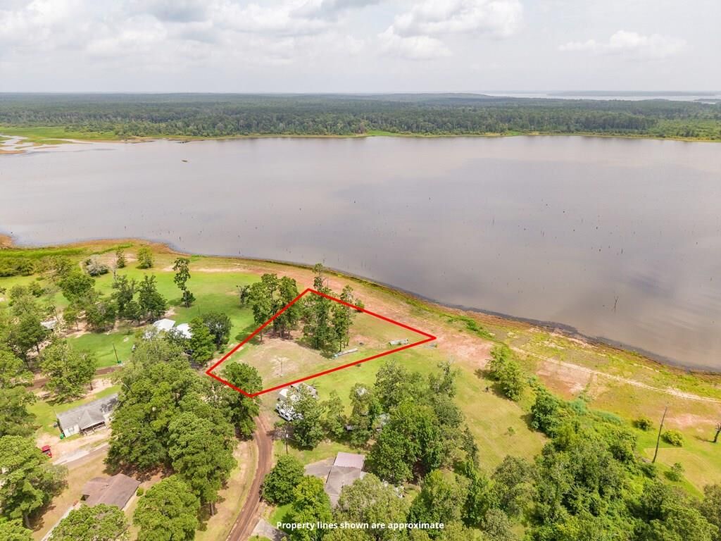 Property Photo: 295 White Oak Drive TX 75980