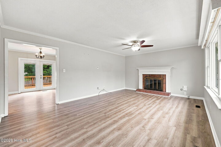Property Photo:  205 Jupiter Court  NC 28546 