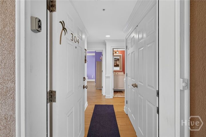 Property Photo: 3 15th Street 304 GA 31328