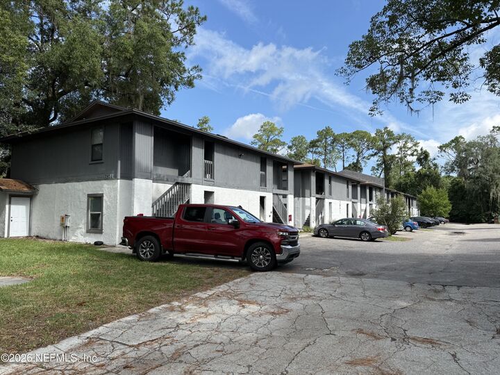 Property Photo:  6511 San Juan Avenue 4  FL 32210 