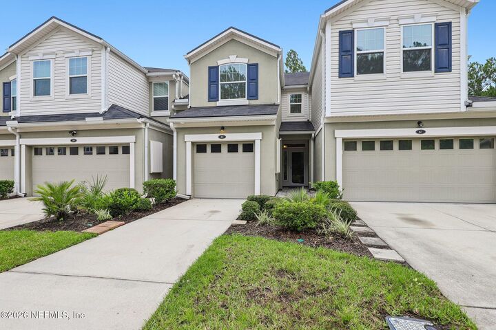 Property Photo: 63 Via Sonrisa FL 32092
