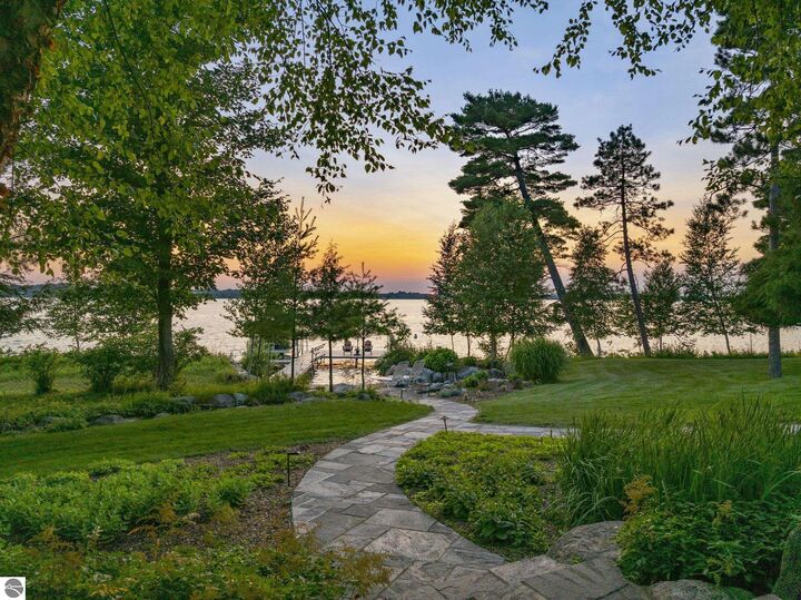 Property Photo: 13615 Chippewa Camp Road MI 49676