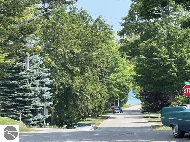 Property Photo: Lot H W Fifth Street MI 49670