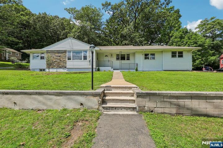 Property Photo:  33 Lotz Street  NJ 07508 