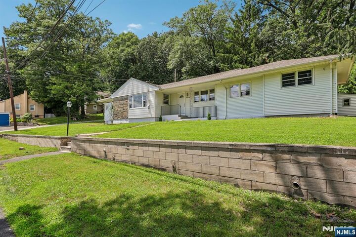 Property Photo: 33 Lotz Street NJ 07508