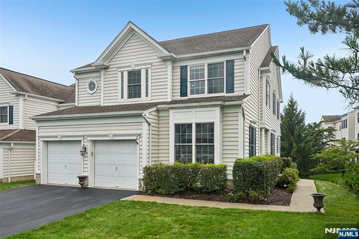 Property Photo: 2 Constitution Lane 1501 NJ 07512