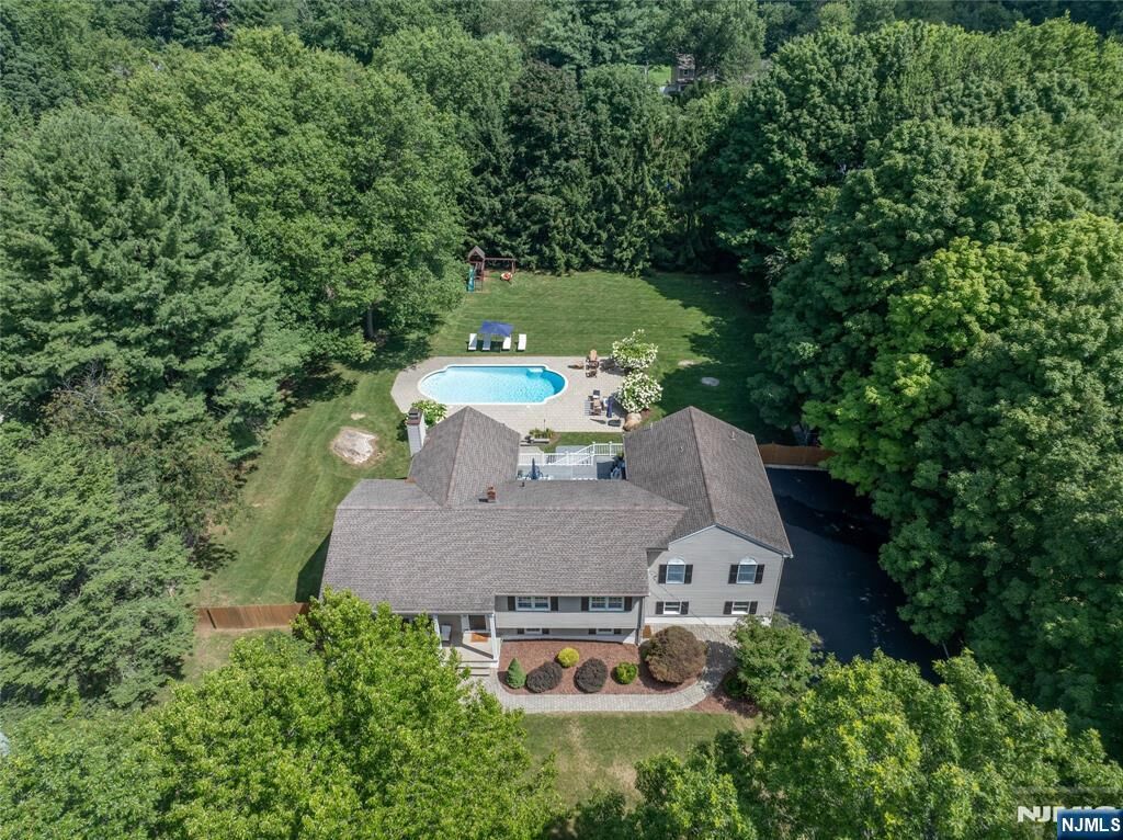 Property Photo: 19 Robin Road NJ 07430