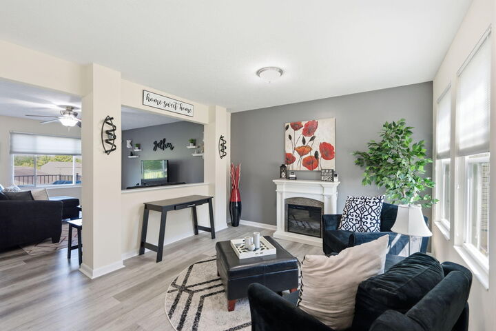 Property Photo: 9766 Whispering Way KY 41001